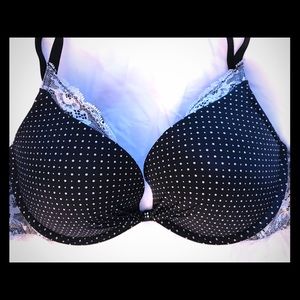 Victoria’s Secret push up